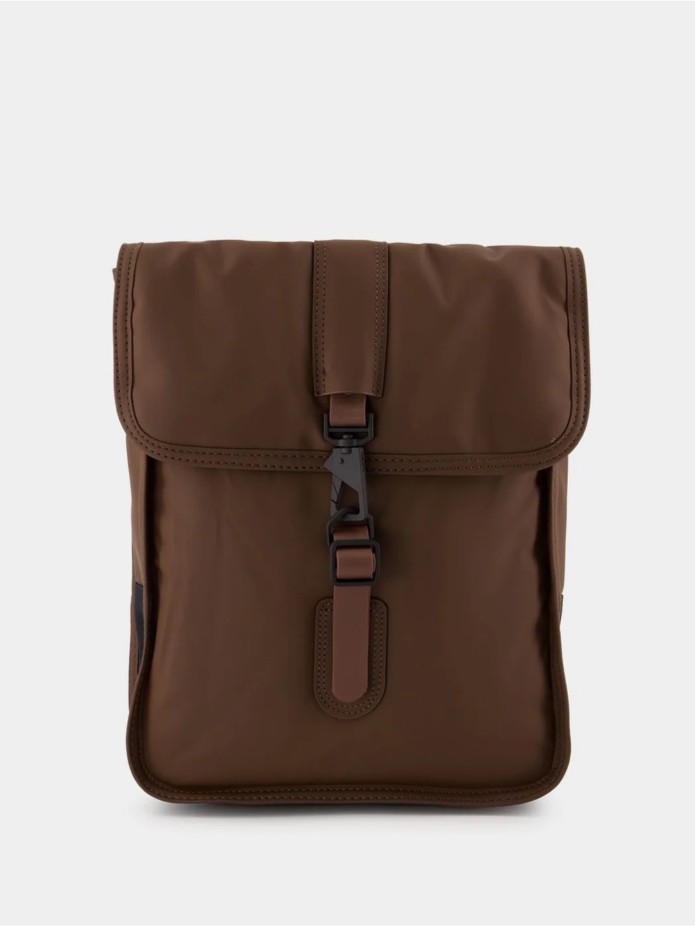 RAINS Puffed Micro W3 Backpack - RAINS - Synthetic - Frame